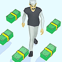 Political Run Game Cover