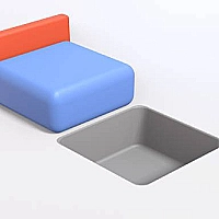 Press to Push Game Cover