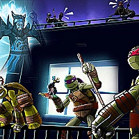 Shadow Heroes Game Cover