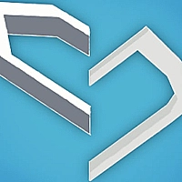 Shape Walls Game Cover