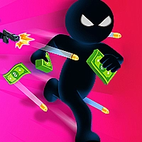 Stick killer Game Cover