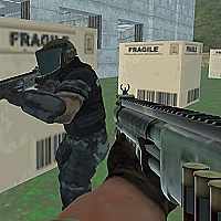 Super Sergeant Game Cover