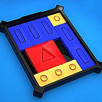 Super Sliding Puzzle Game Cover