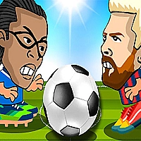 World Cup Head 2022 Game Cover