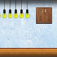 Amgel Easy Room Escape 60 Game Cover