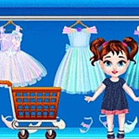 Baby Taylor Big Closet Challenge - Dress Codes Game Cover