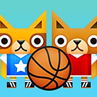 Basketball Shooter Game Cover