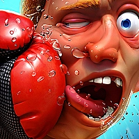 Boxing Star Game Cover