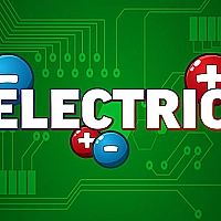Electrio HD Game Cover