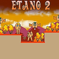 Etano 2 Game Cover