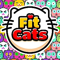 Fit Cats Game Cover