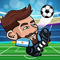 Head Soccer Exclusive Game Cover