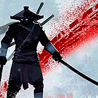 Ninja Arashi Game Cover