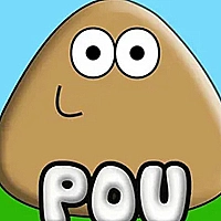Pou Jigsaw Puzzle Collection Game Cover