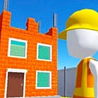 Pro Builder 3D Game Cover