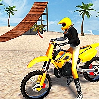 Real Bike Simulator cover