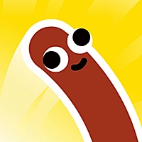 Sausage-Flip-Game Game Cover