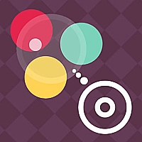 Shot Color Bubbles Game Cover