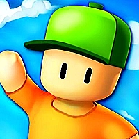 Stumble Guys Puzzles Game Cover