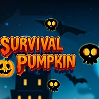 Survival Pumpkin Game Cover
