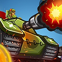 Tank Wars Extreme  Game Cover