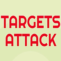 Targets Attack HD Game Cover