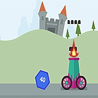 TFT Ball Blaster Game Cover
