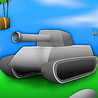 TonkWars.io Game Cover
