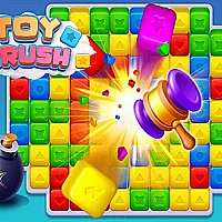 Toy Crush Game Cover