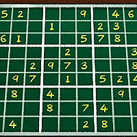 Weekend Sudoku 19 Game Cover