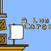 A long cargo Game Cover