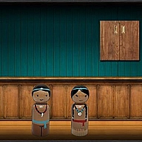  Amgel Kids Room Escape 73 Game Cover