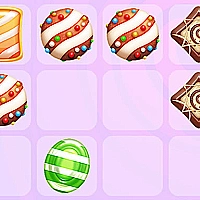 Candy Lines Game Cover