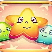 Cartoon Candy - Match Game Cover
