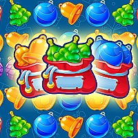 Christmas Crush Game Cover