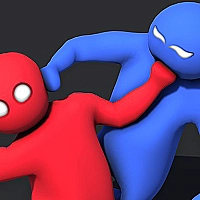 CrazyParty.io Game Cover