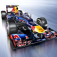 F1 Slide Game Cover