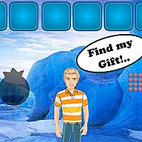 FindGift Game Cover