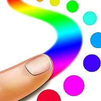 Finger Painting Master Game Cover