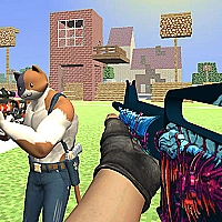 Fort Craft Game Cover