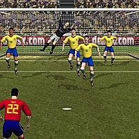 Golden Boot 2022 Game Cover