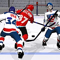 Hockey World Cup 2024 Game Cover