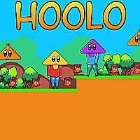 Hoolo Game Cover