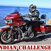 Indian Challenger Puzzle Game Cover