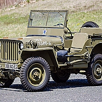 Military Cars Puzzle Game Cover