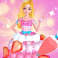 Nana Diy Dress Cake Game Cover