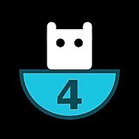 Platform Countdown Game Cover