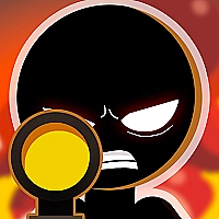 Sniper Shot 3D Game Cover