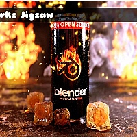 Sparks Jigsaw Game Cover