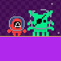 Squid impostor Escape Game Cover